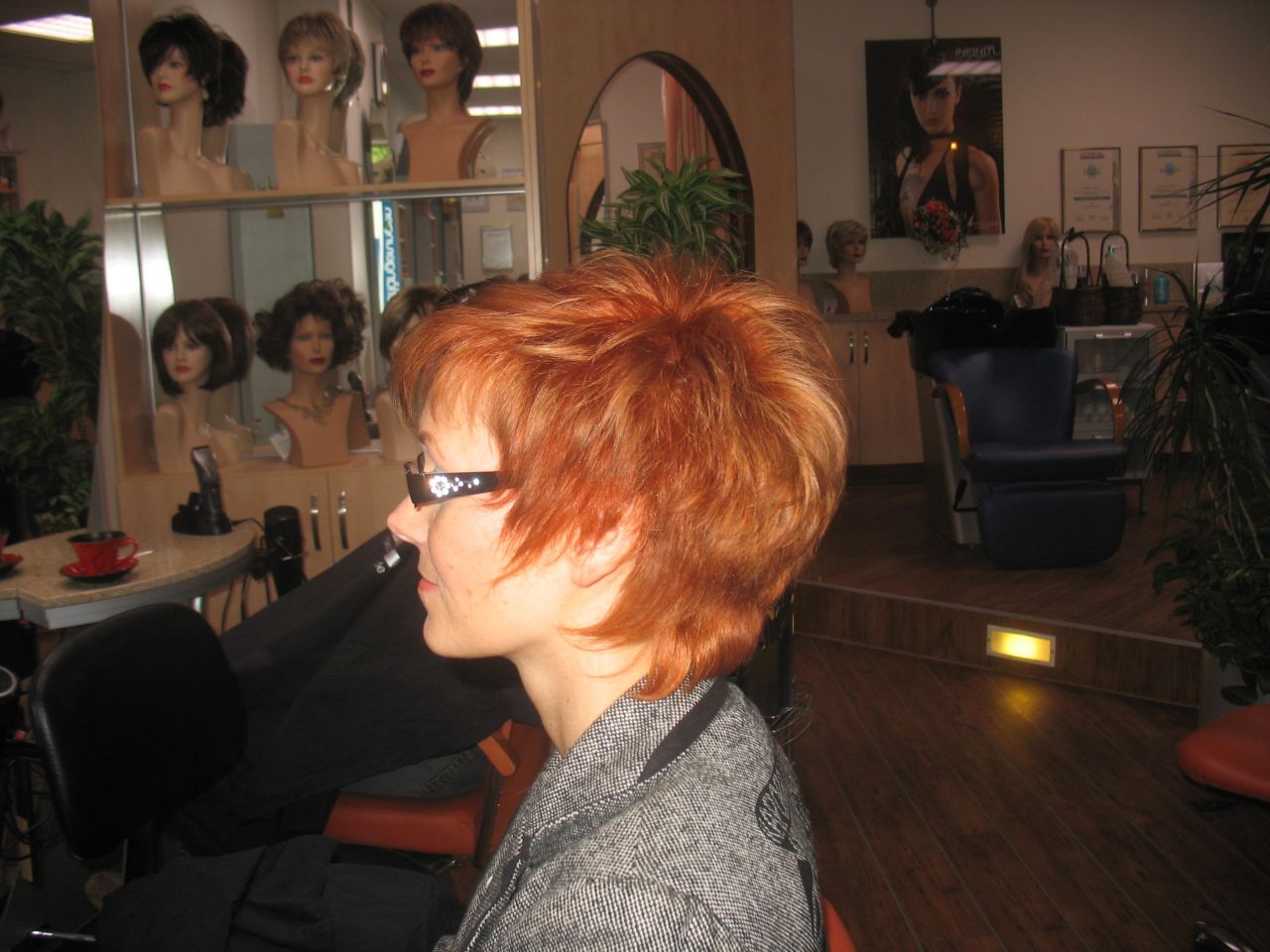 Salonarbeiten Hieske Haarfantasien 2024-12-11 23:06:38