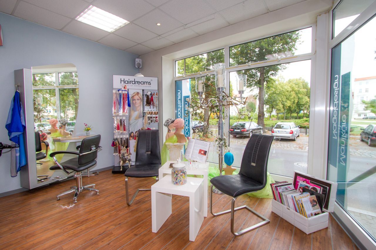 Unser-Salon Hieske Haarfantasien 2024-12-11 23:07:36