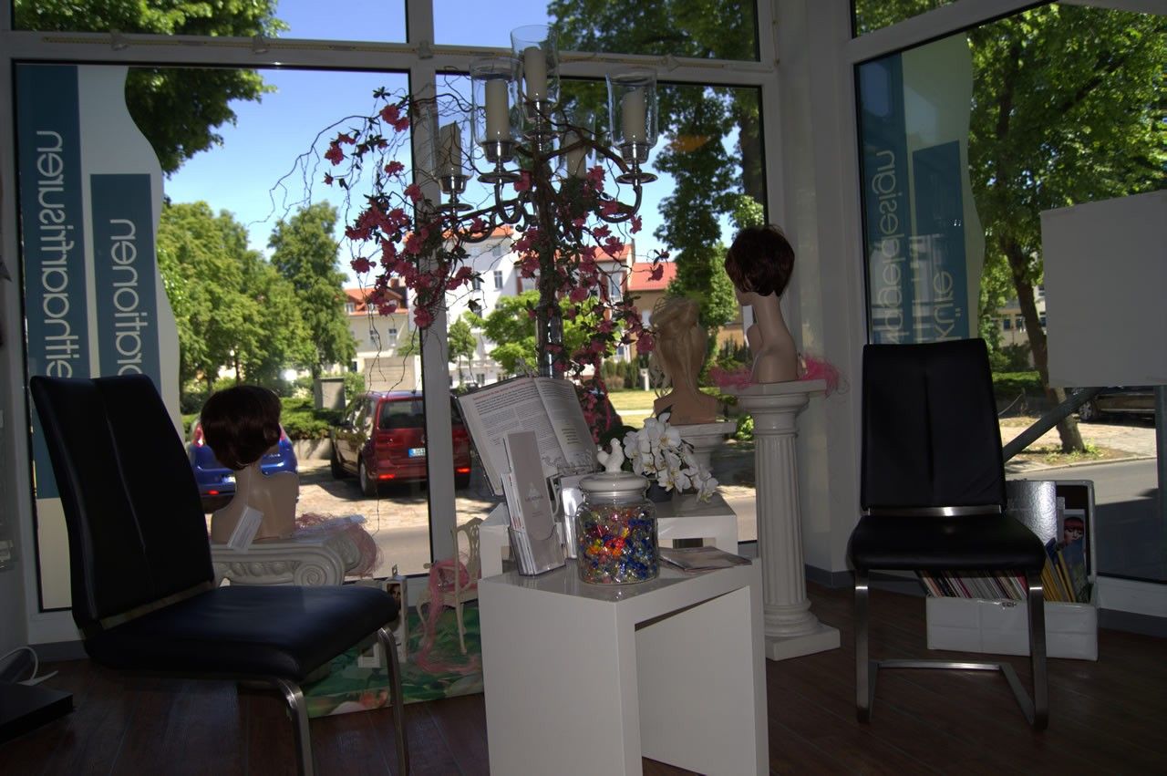 Unser-Salon Hieske Haarfantasien 2024-12-11 23:07:36