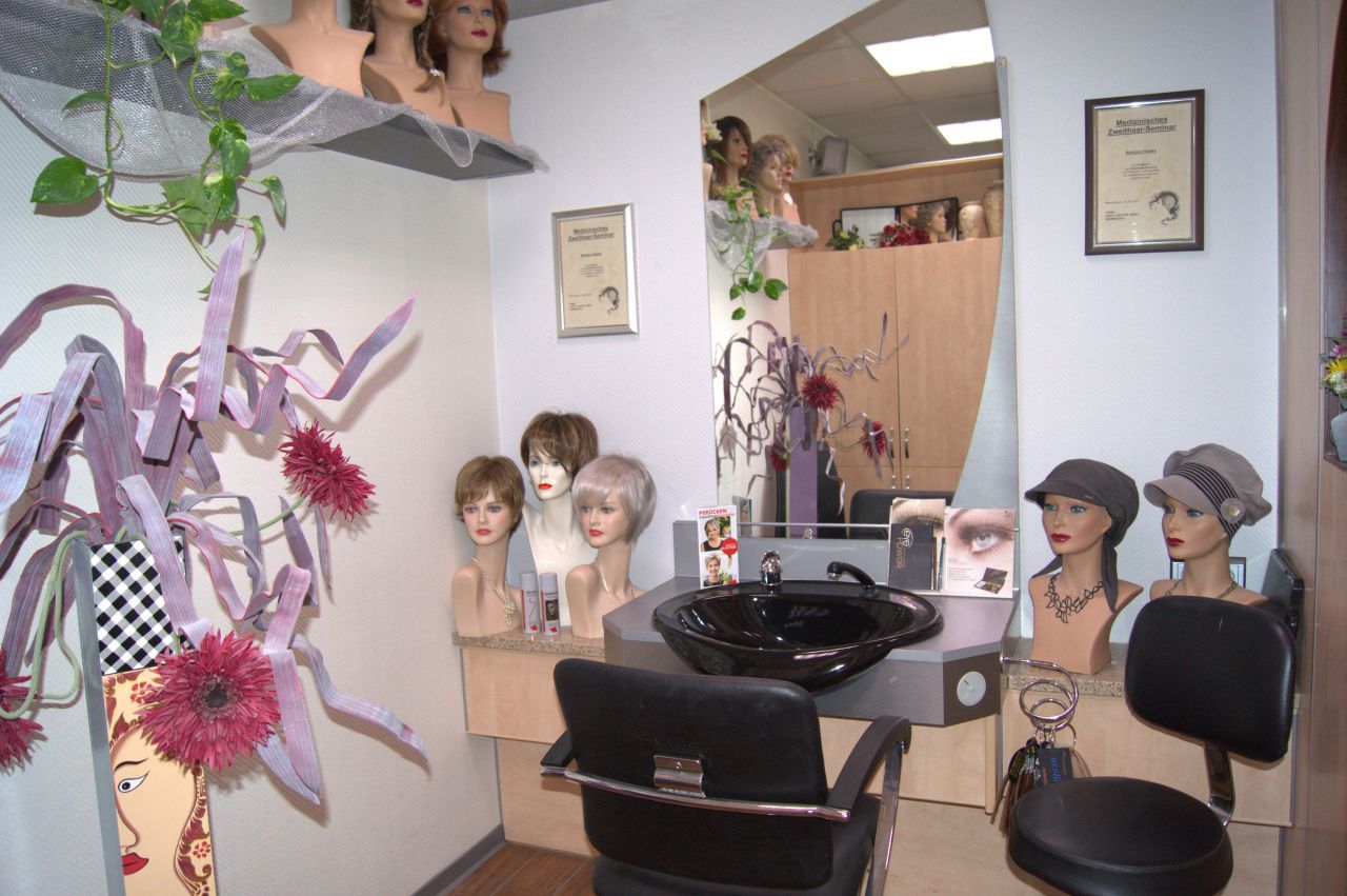 Unser-Salon Hieske Haarfantasien 2024-12-11 23:07:37