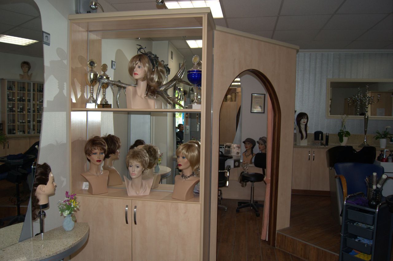 Unser-Salon Hieske Haarfantasien 2024-12-11 23:07:37