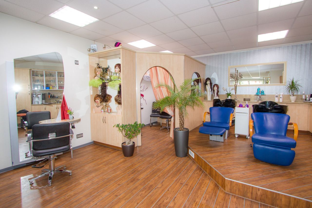Unser-Salon Hieske Haarfantasien 2024-12-11 23:07:38