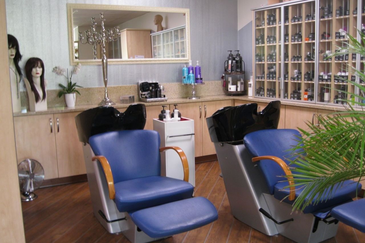 Unser-Salon Hieske Haarfantasien 2024-12-11 23:07:38