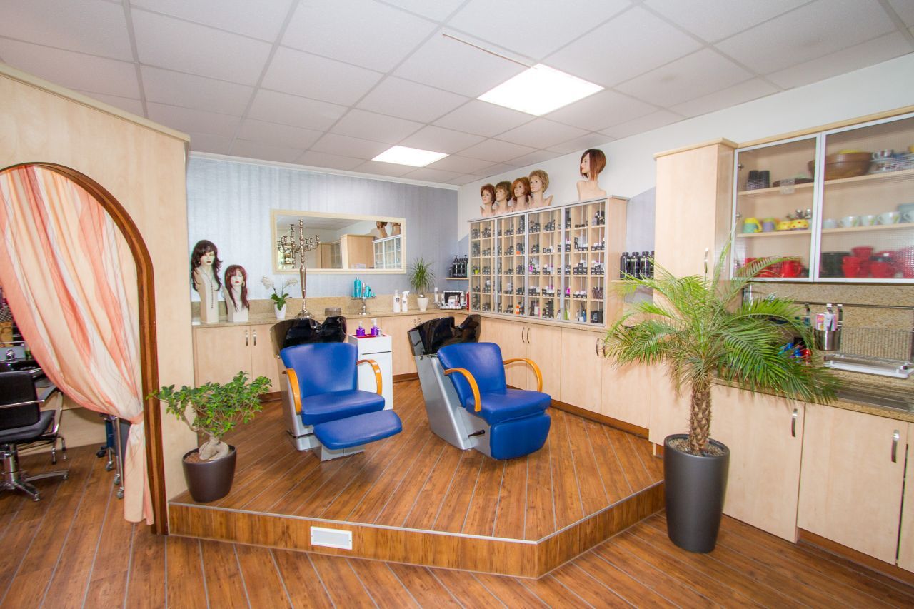 Unser-Salon Hieske Haarfantasien 2024-12-11 23:07:38