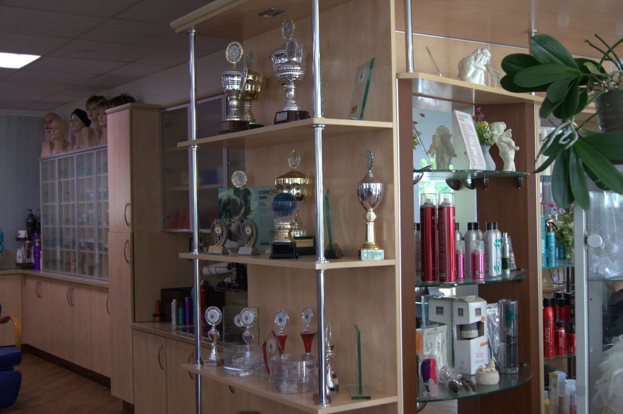 Unser-Salon Hieske Haarfantasien 2024-12-11 23:07:38