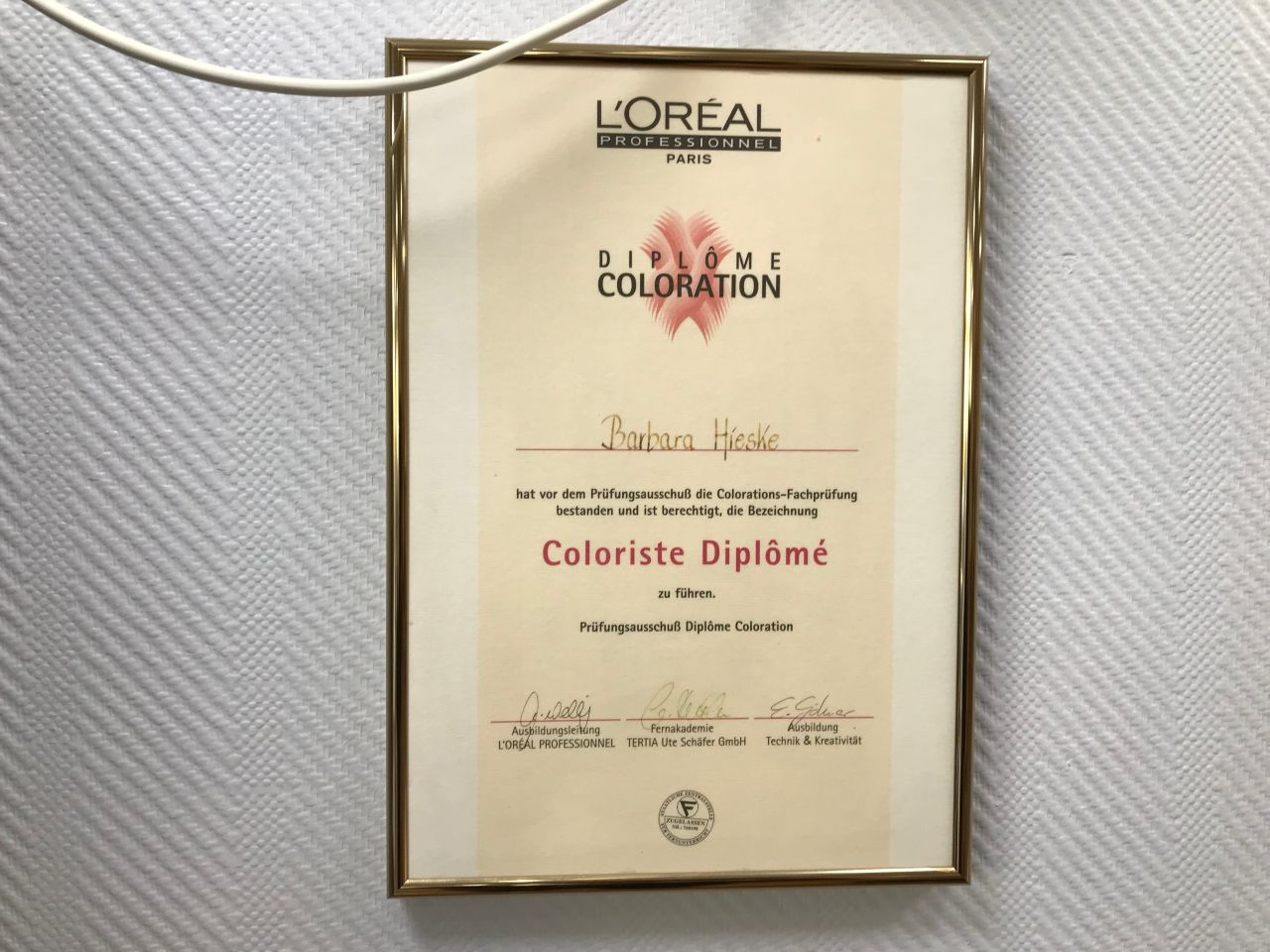 Unser-Salon Hieske Haarfantasien 2024-12-11 23:07:45