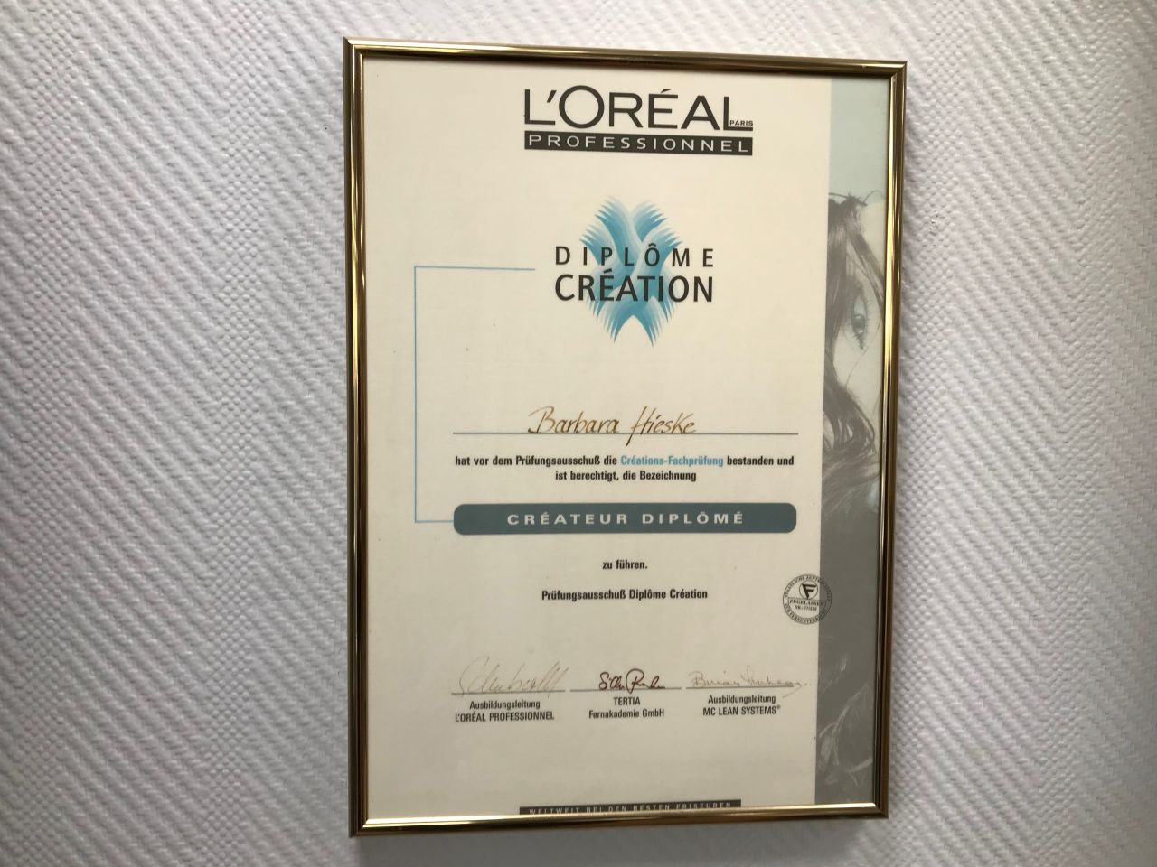 Unser-Salon Hieske Haarfantasien 2024-12-11 23:07:46