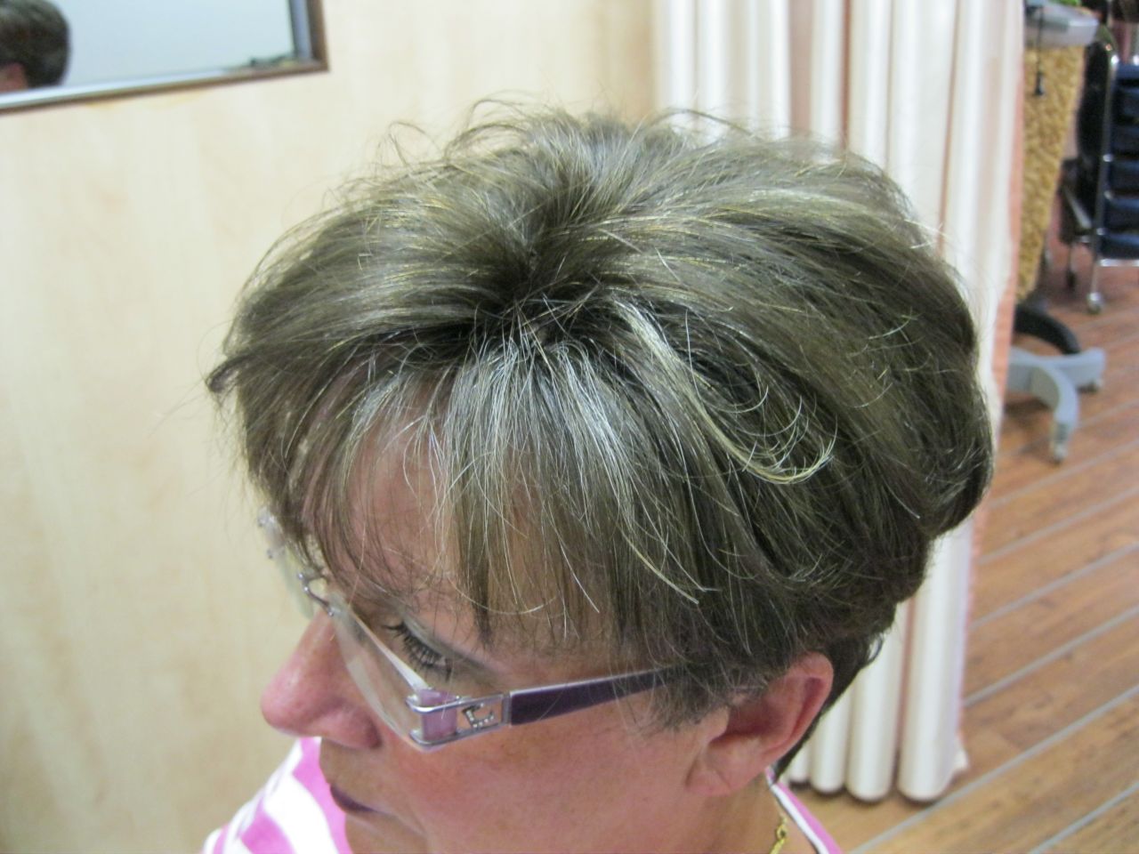 Zweithaarintegration Hieske Haarfantasien 2024-12-11 23:07:15