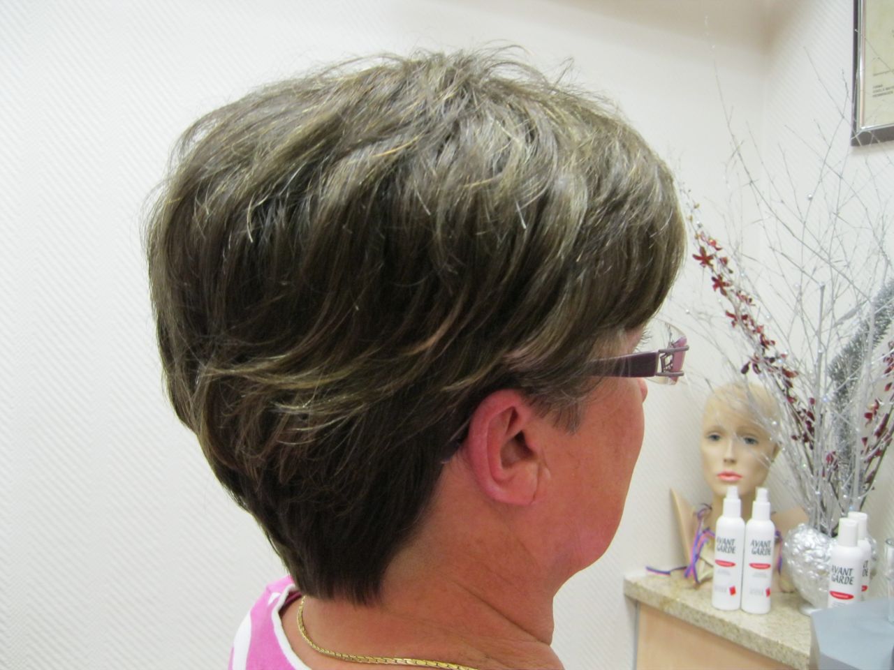 Zweithaarintegration Hieske Haarfantasien 2024-12-11 23:07:16