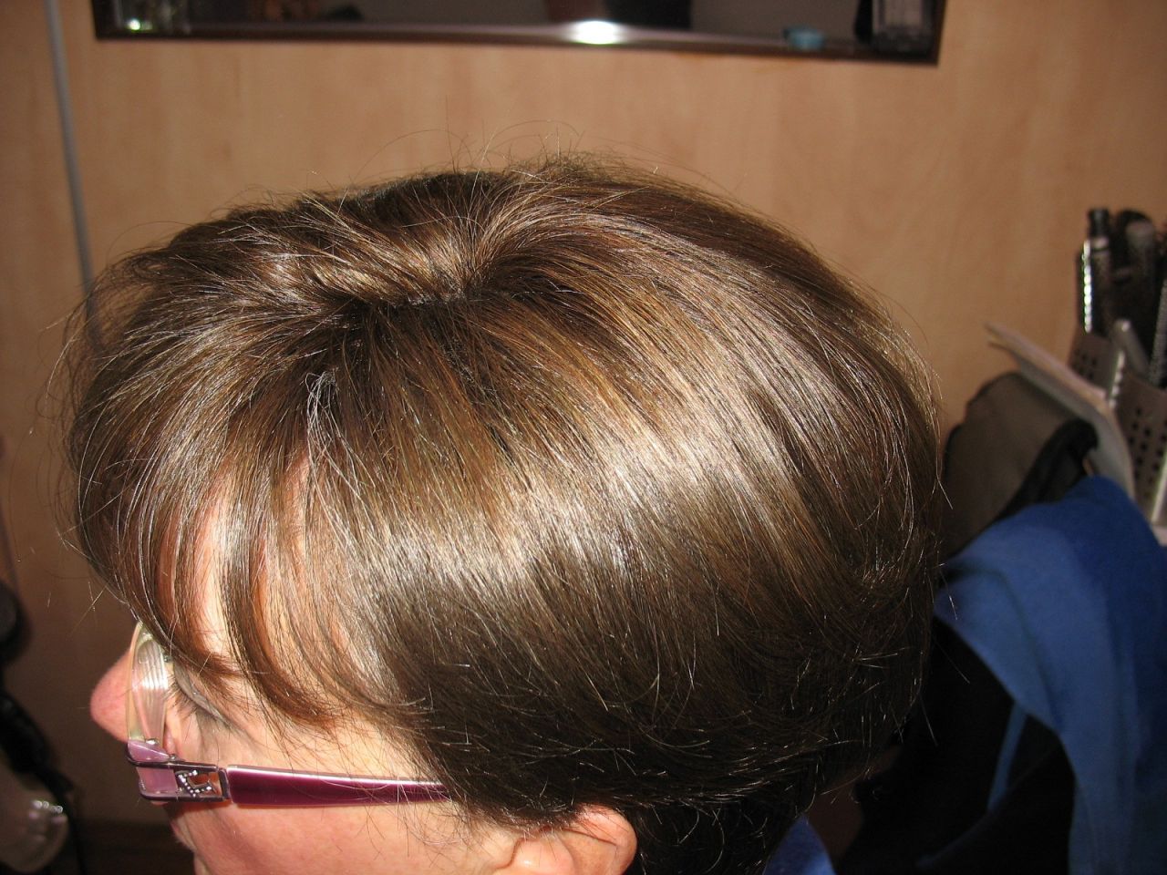 Zweithaarintegration Hieske Haarfantasien 2024-12-11 23:07:20