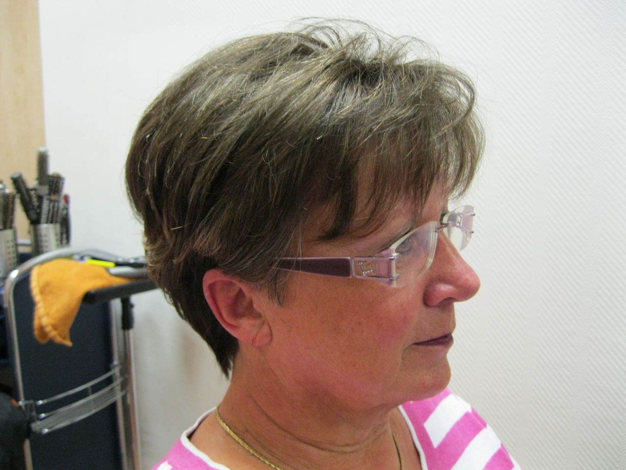 Zweithaarintegration Hieske Haarfantasien 2024-12-11 23:07:12